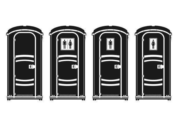 Best Portable Restroom Removal and Pickup  in Beaver, WV