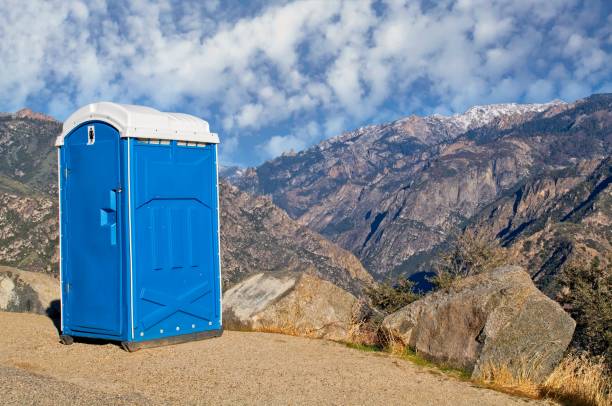 Professional Portable Potty Rental in Beaver, WV