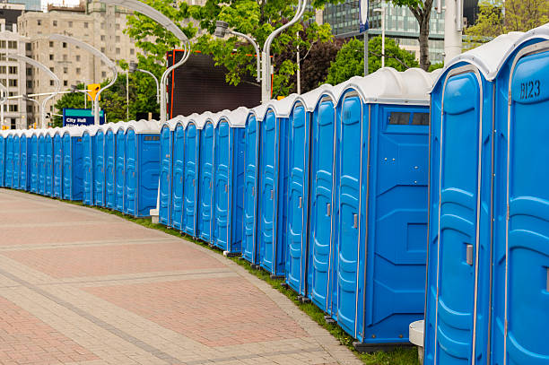 Best Standard Portable Toilet Rental  in Beaver, WV